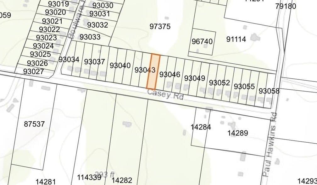 0.53 acres in Texas County featured view