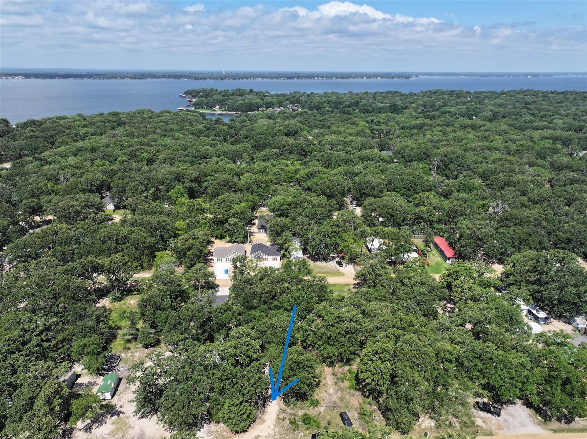 0.1 acres in Henderson County gallery image 3