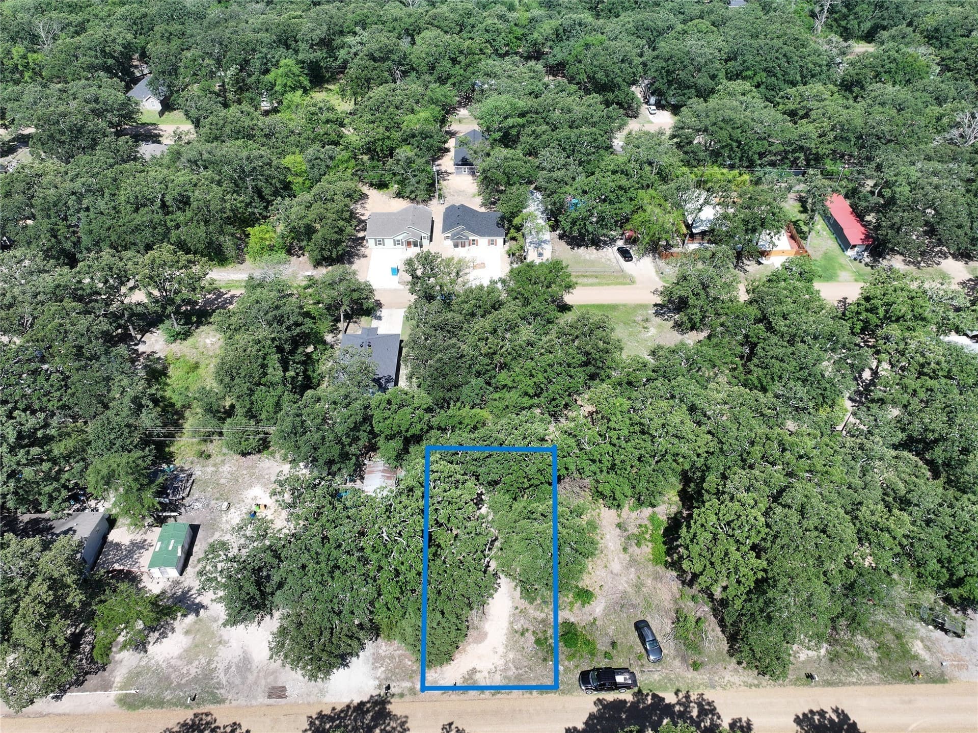 0.1 acres in Henderson County gallery image 2