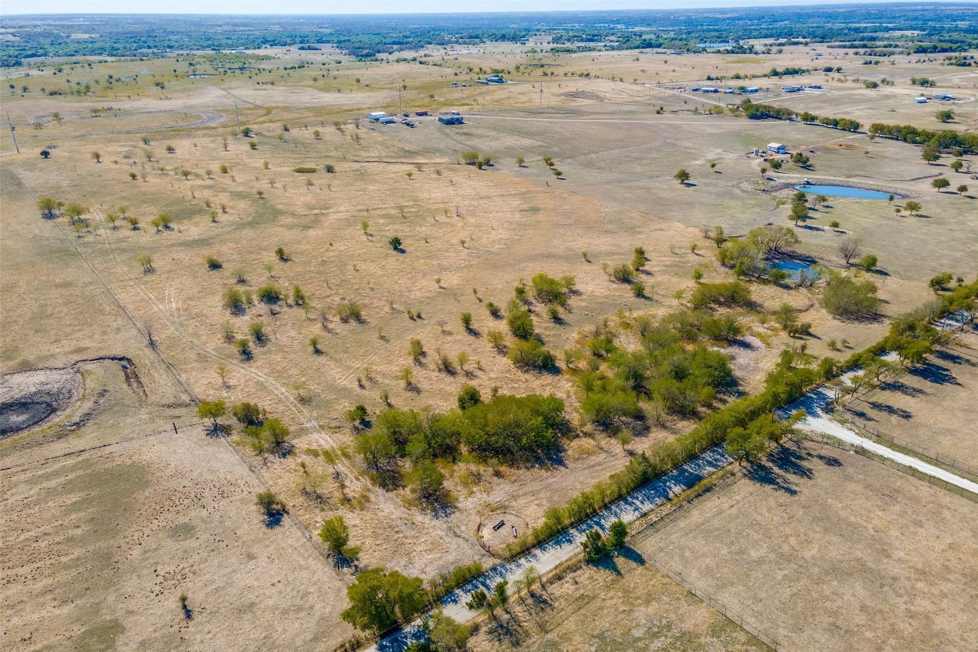30 acres in Wise County gallery image 2