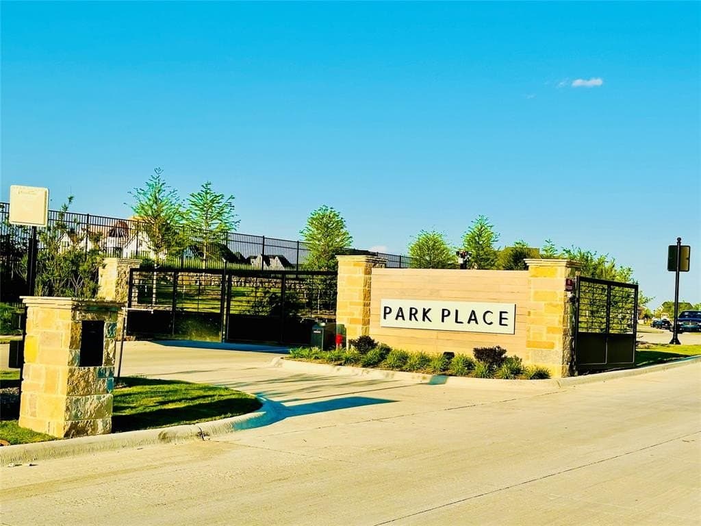 0.29 acres in Denton County gallery image 4