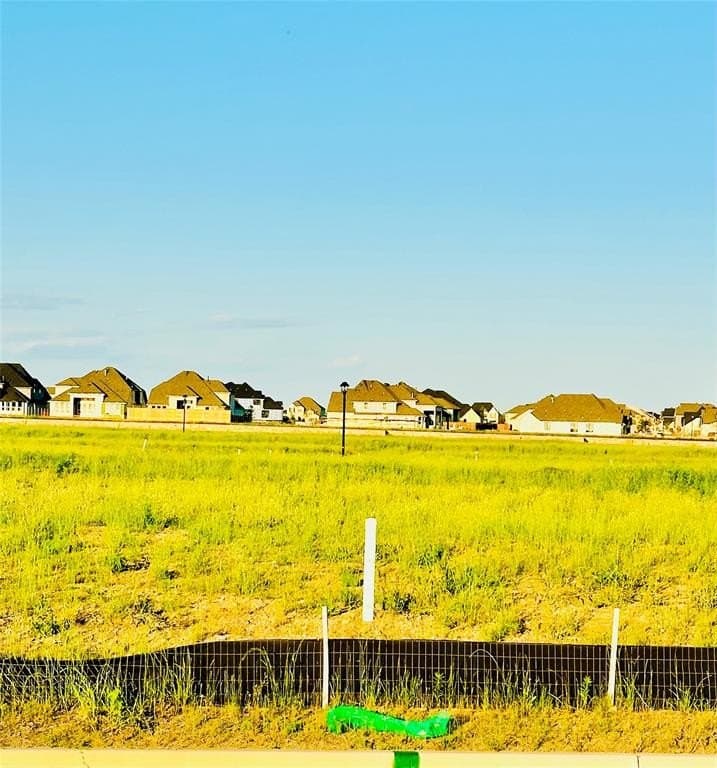 0.29 acres in Denton County gallery image 3
