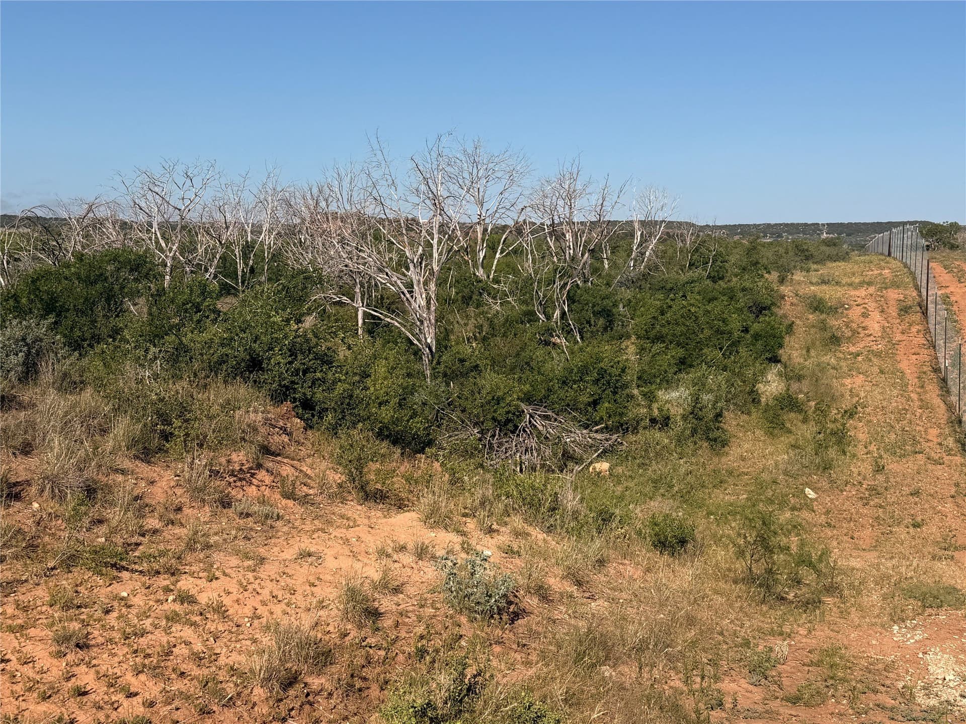 180 acres in Taylor County - photo 10