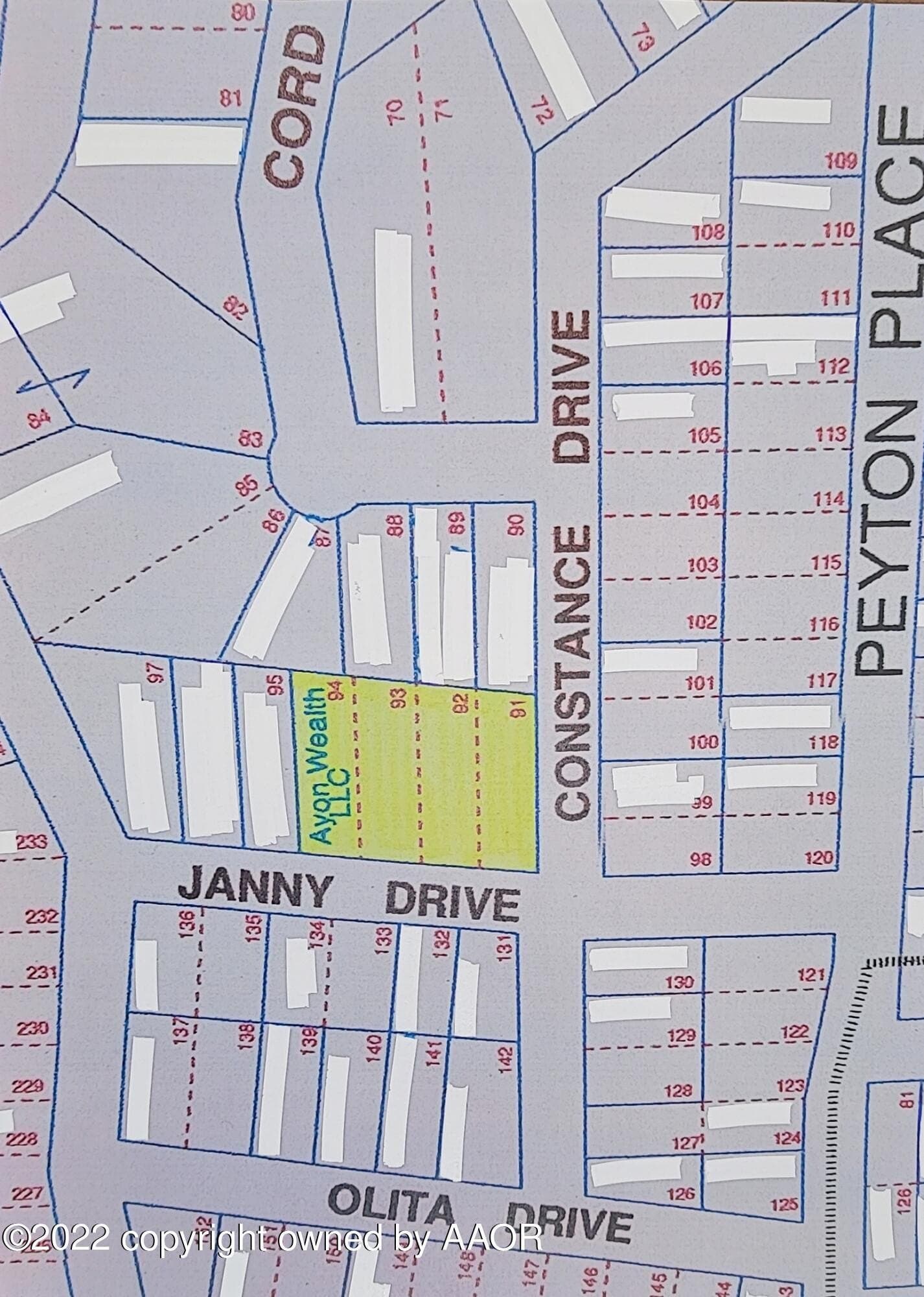 0.69 acres in Donley County gallery image 3