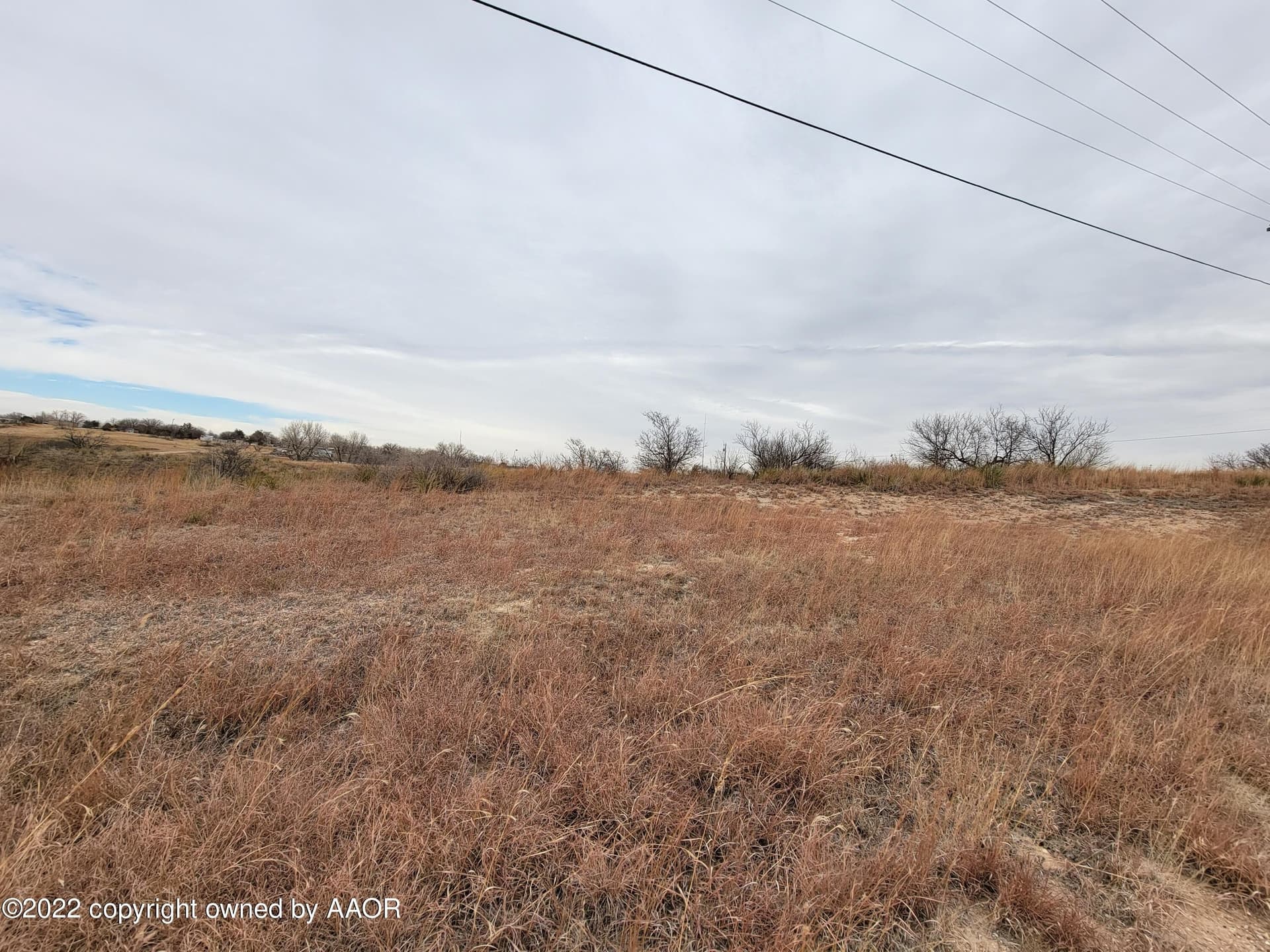 0.69 acres in Donley County