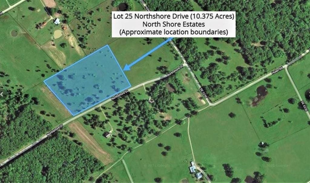 10.38 acres in Navarro County gallery image 2