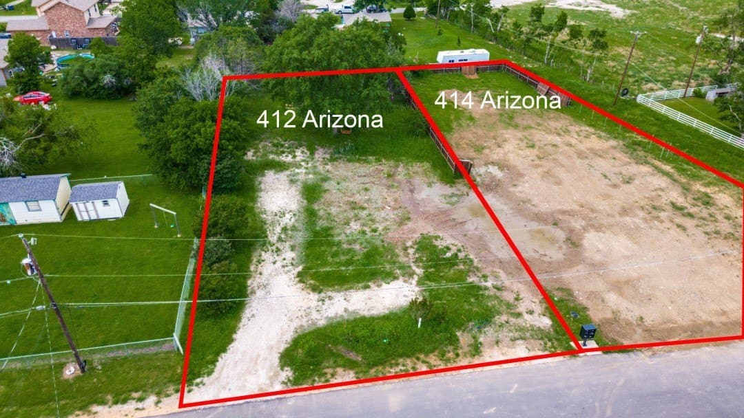 0.28 acres in Collin County gallery image 2