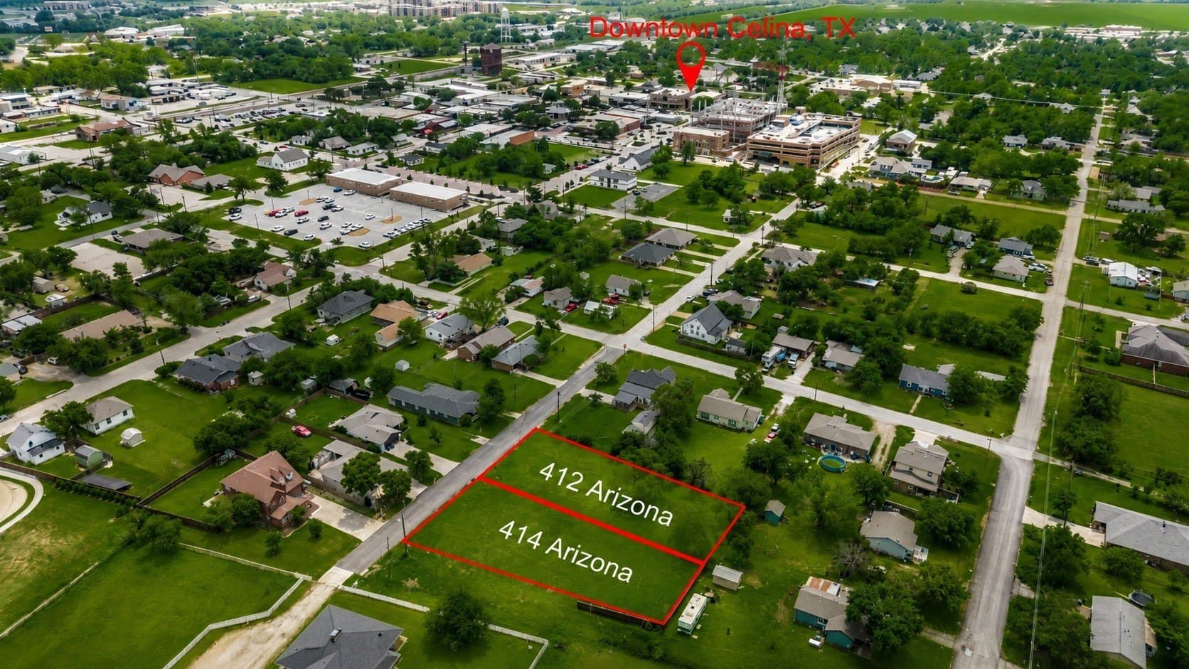 0.28 acres in Collin County gallery image 3