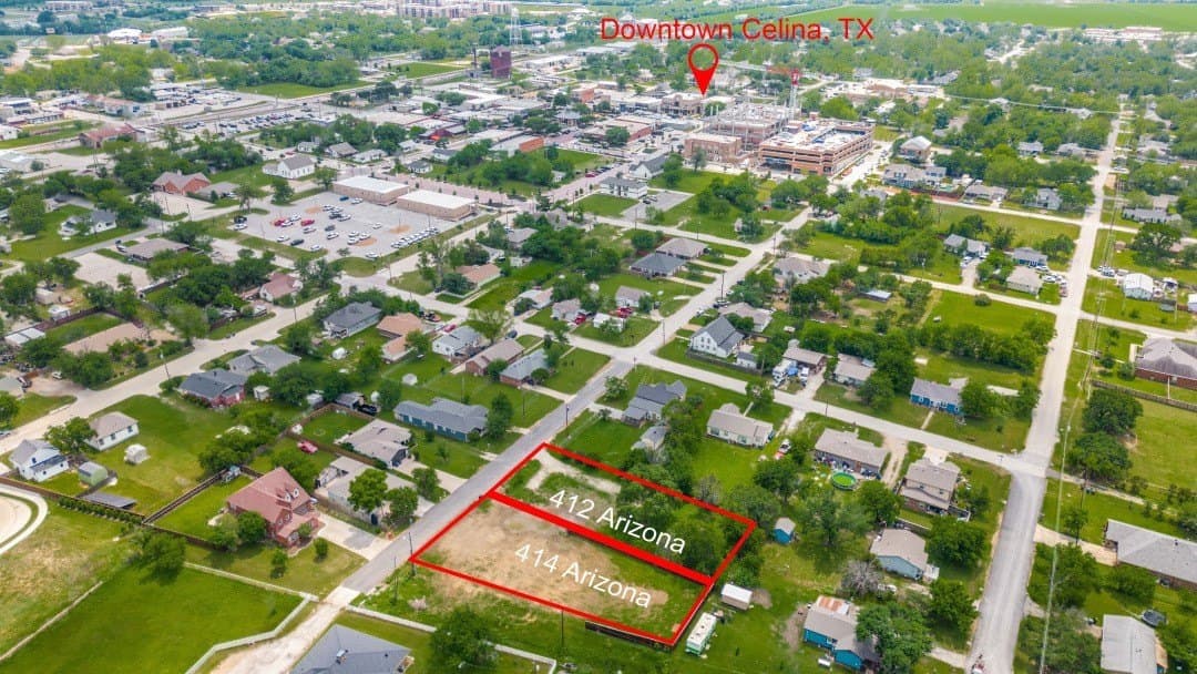 0.28 acres in Collin County gallery image 4