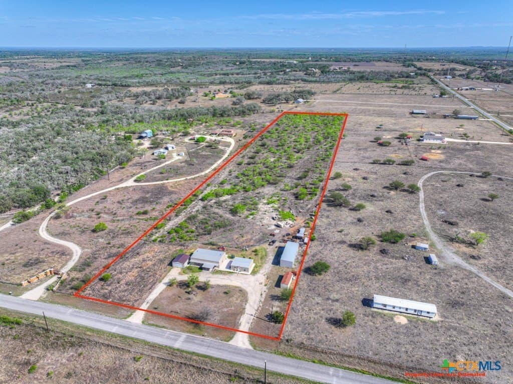 10.45 acres in Guadalupe County - photo 42