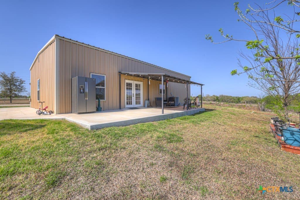10.45 acres in Guadalupe County - photo 8