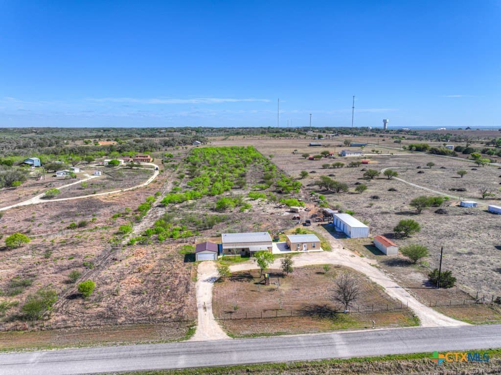 10.45 acres in Guadalupe County featured view