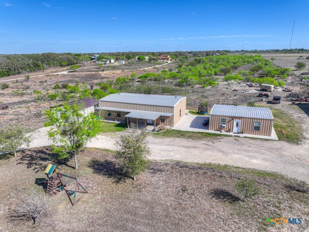 10.45 acres in Guadalupe County - photo 44