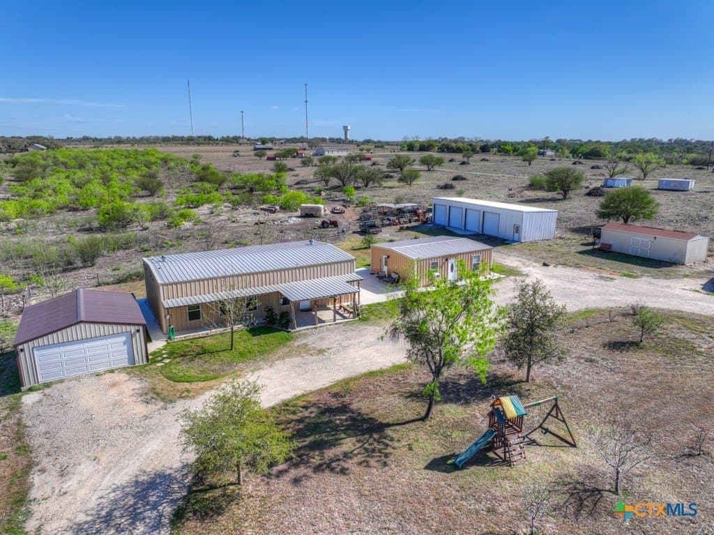 10.45 acres in Guadalupe County - photo 43