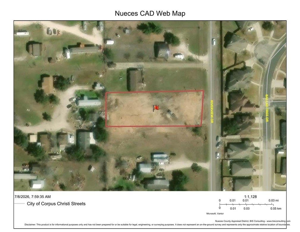 0.67 acres in Nueces County gallery image 2