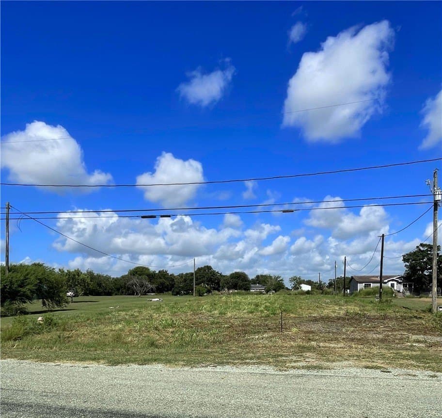 0.67 acres in Nueces County