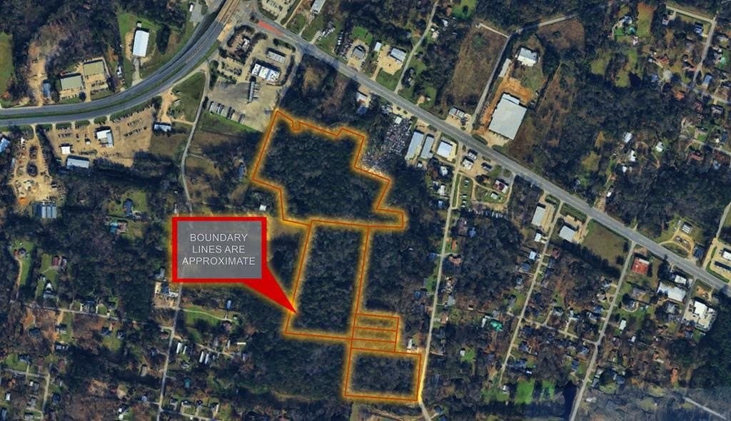 13.29 acres in Texas County
