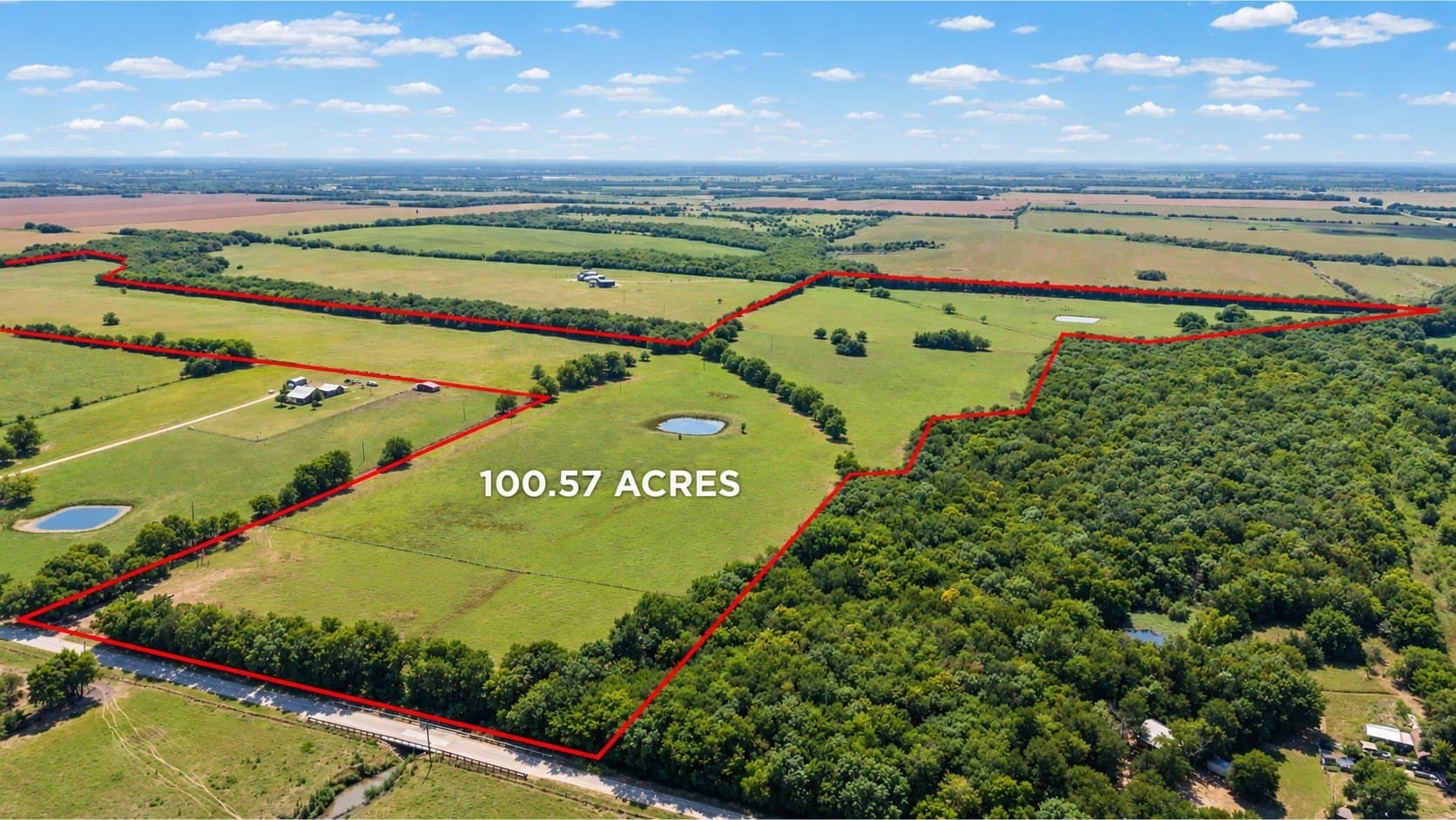 100.57 acres in Delta County - photo 6