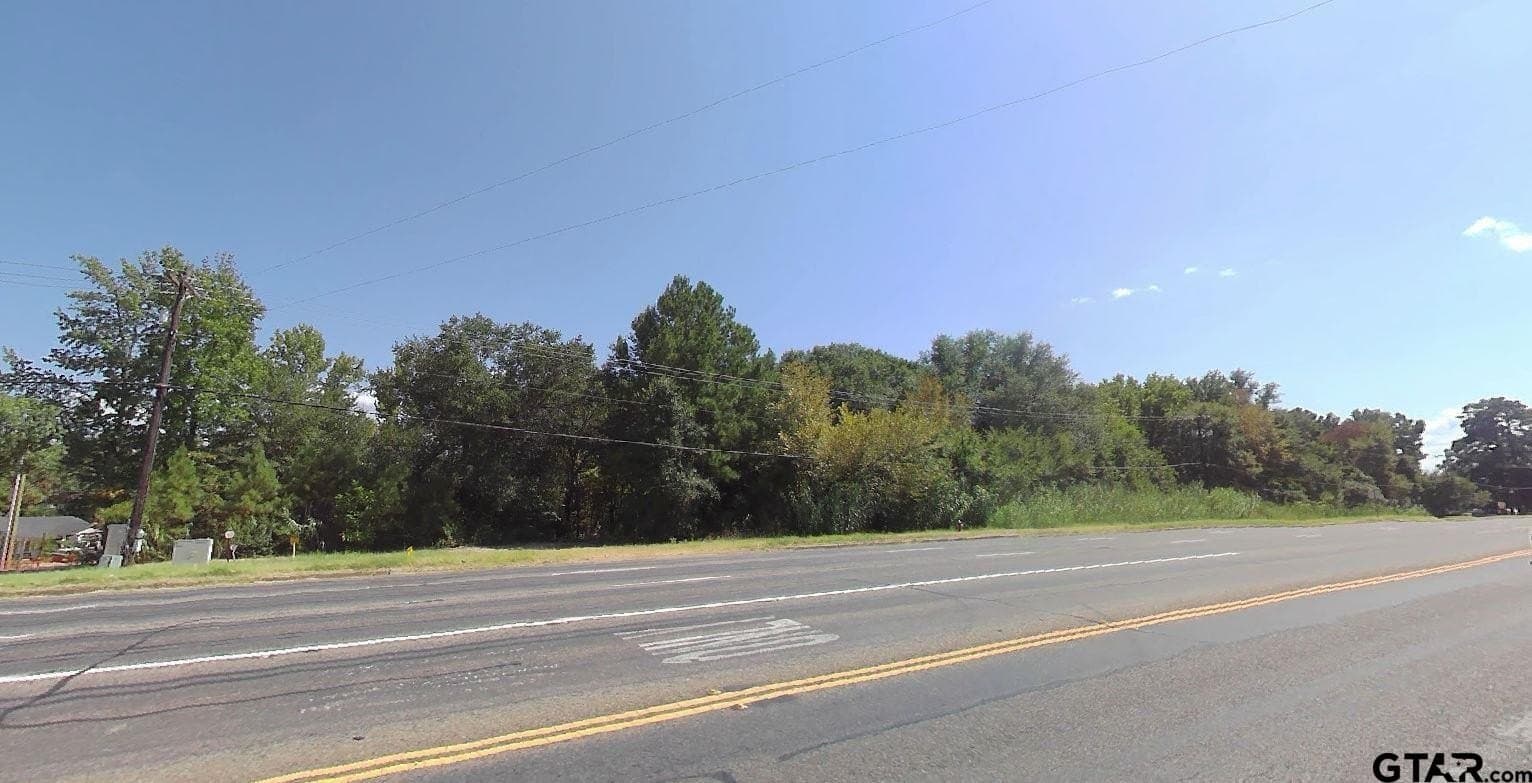 6 acres in Smith County featured view
