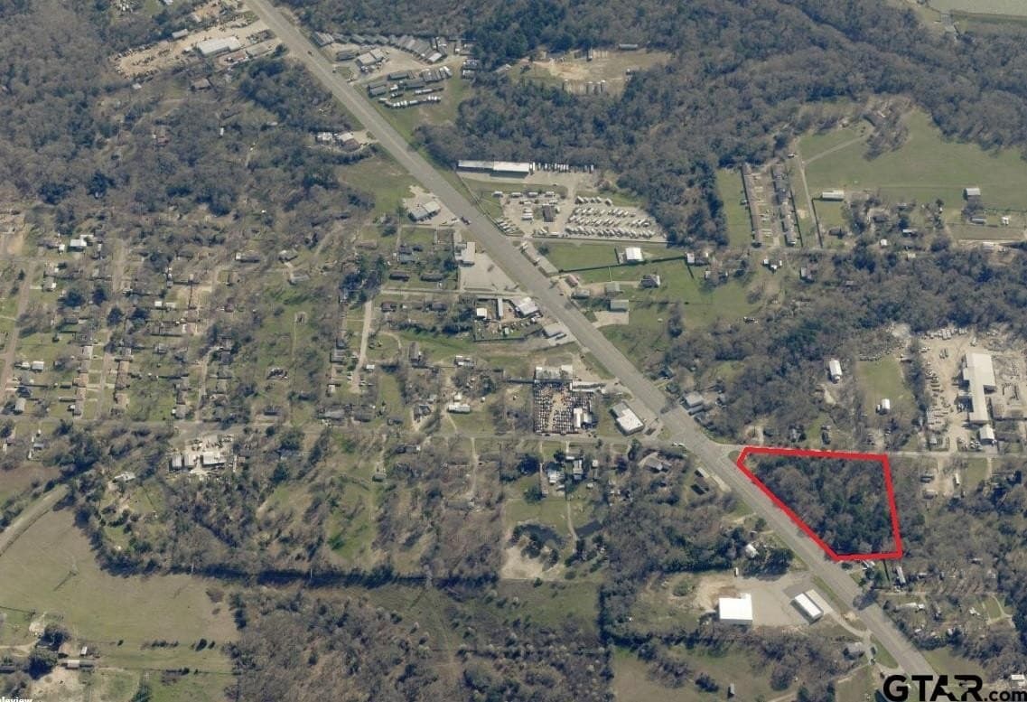 6 acres in Smith County gallery image 3