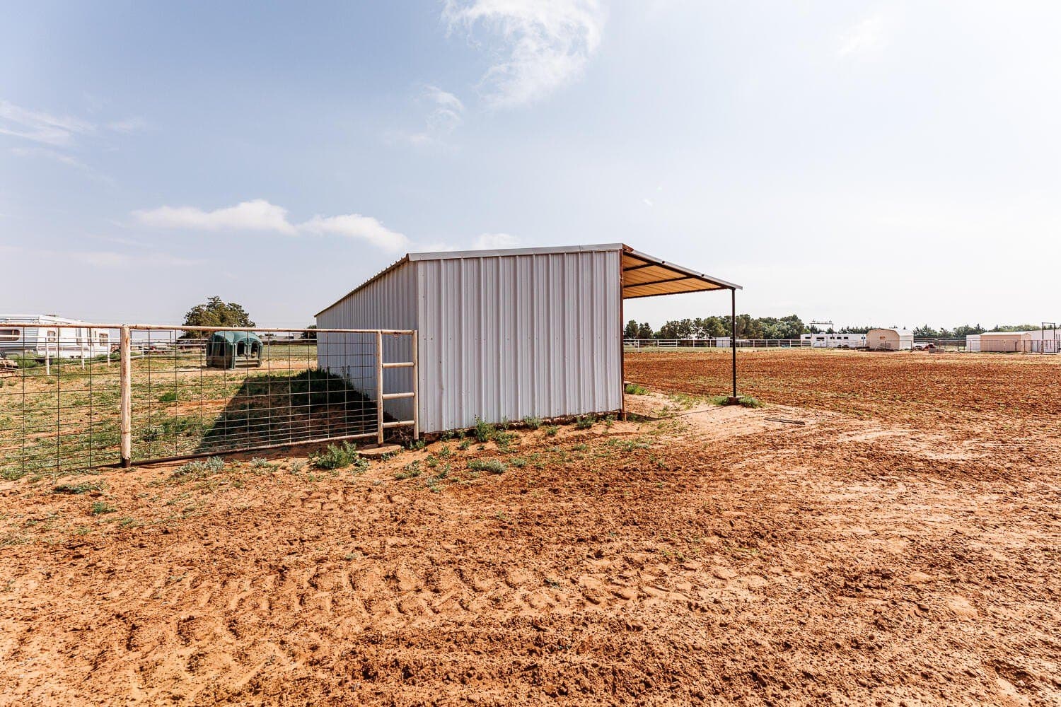 10 acres in Lubbock County featured view