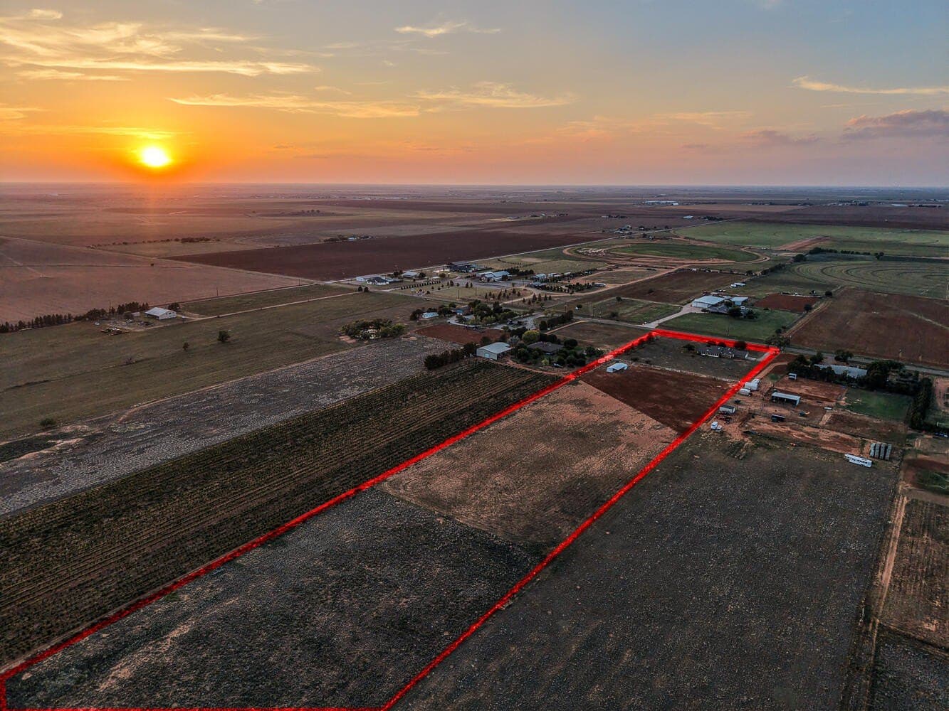 10 acres in Lubbock County - photo 47