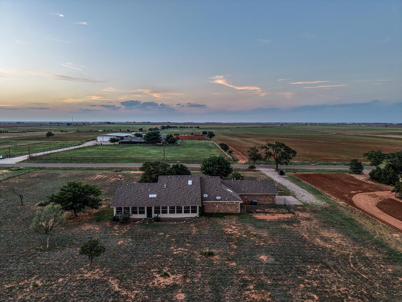 10 acres in Lubbock County - photo 46