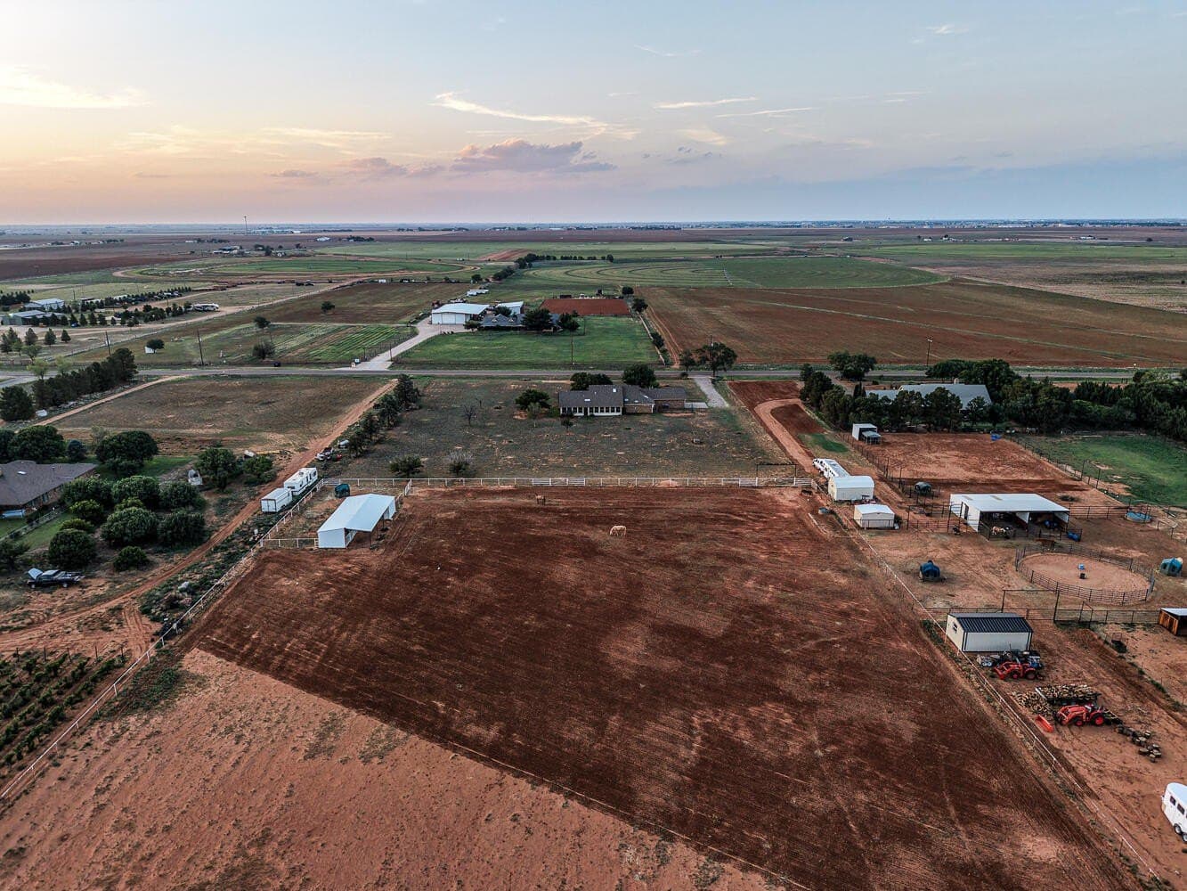 10 acres in Lubbock County gallery image 4