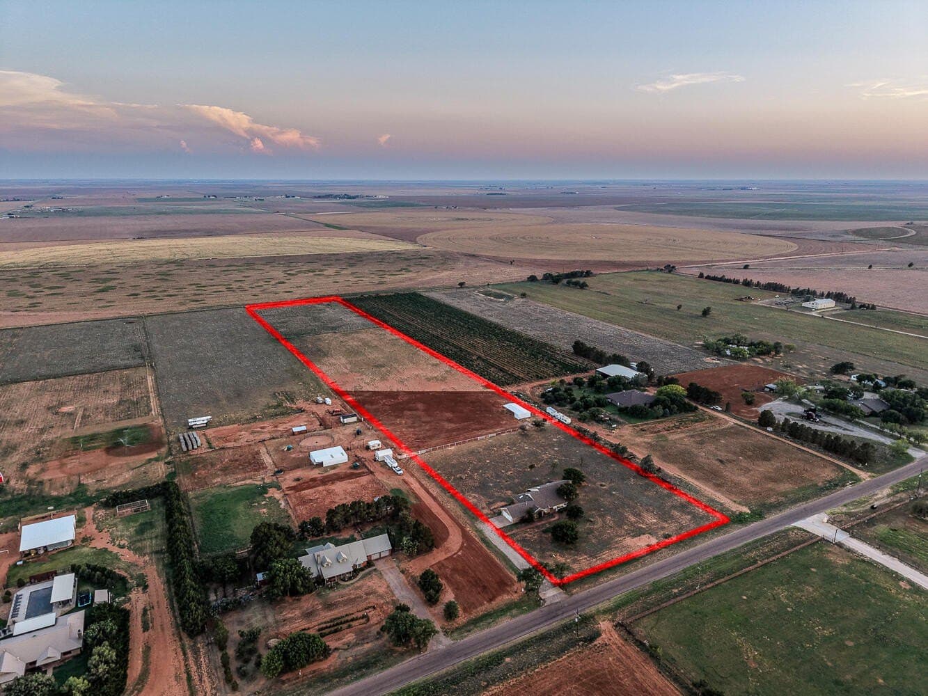 10 acres in Lubbock County - photo 72