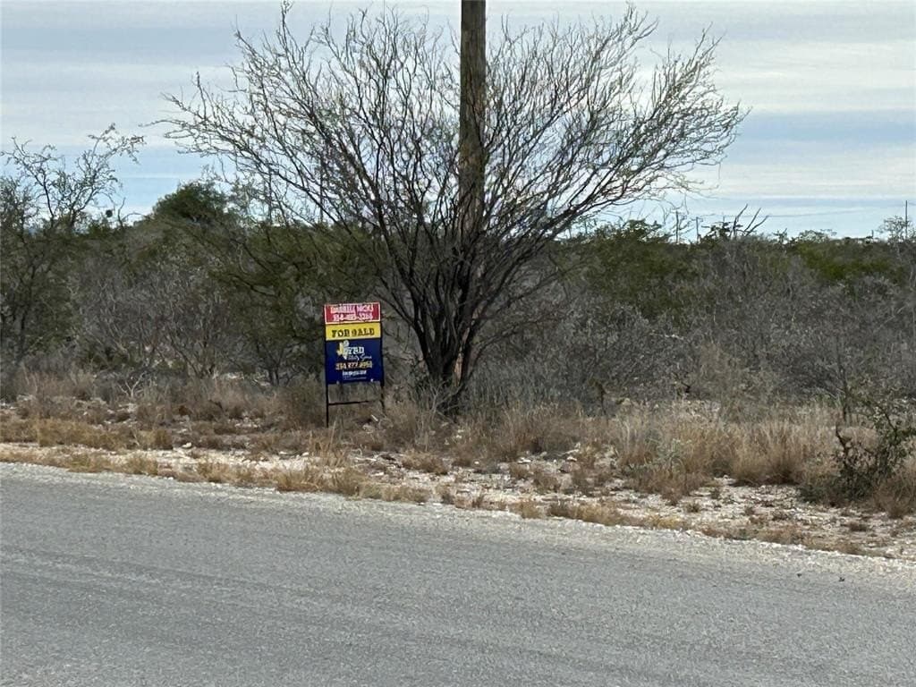 3.03 acres in Val Verde County