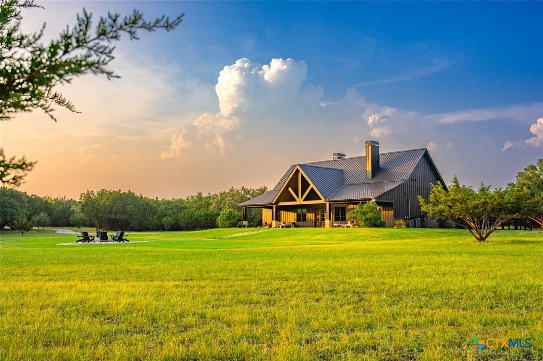 88 acres in Hamilton County