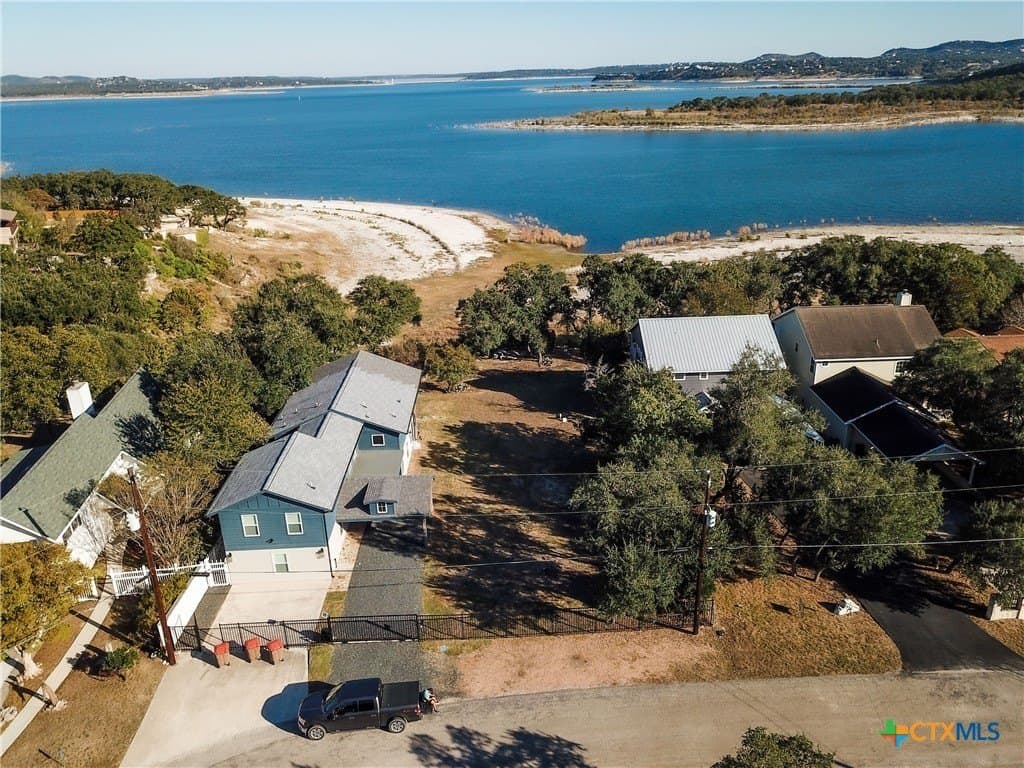 0.19 acres in Comal County
