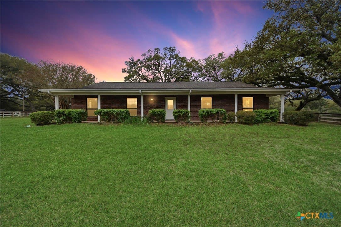 24 acres in Colorado County gallery image 2