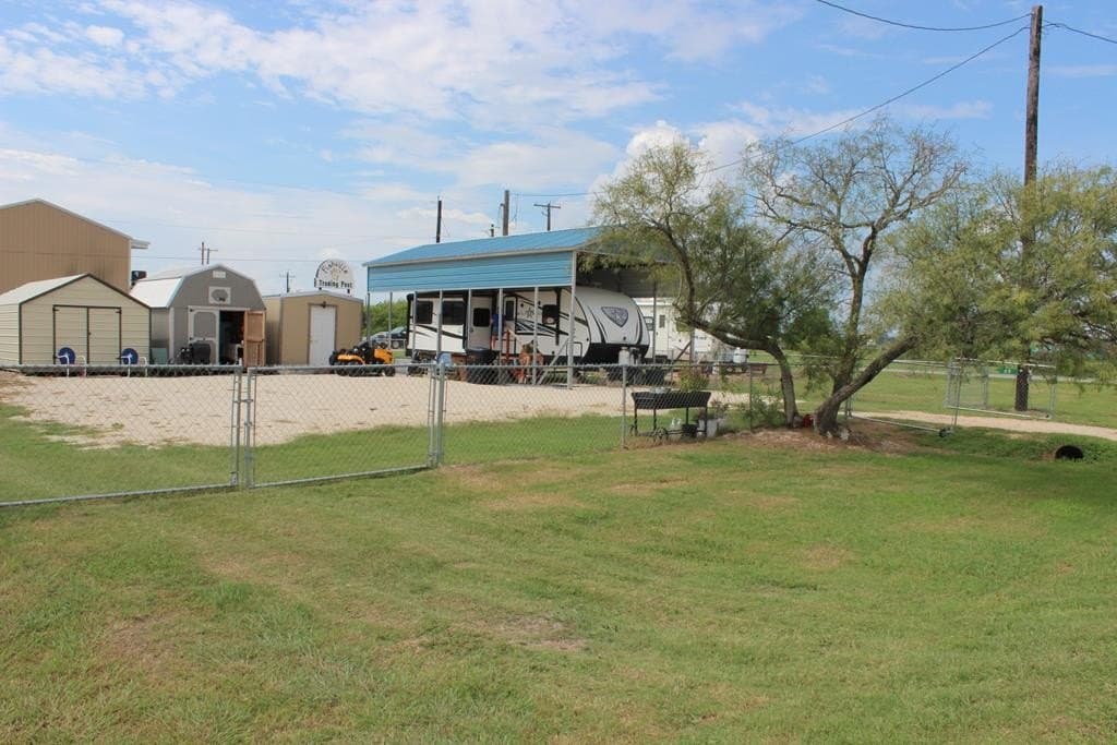 0.44 acres in Texas County