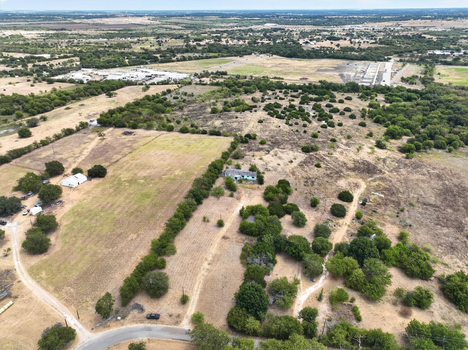 5.5 acres in Johnson County - photo 13