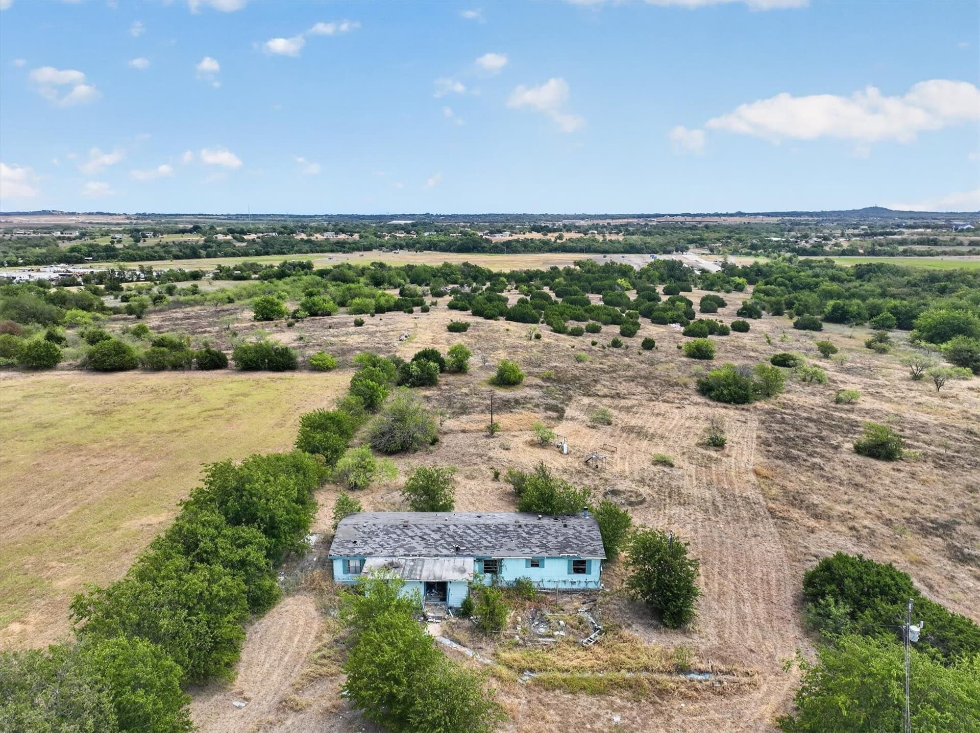 5.5 acres in Johnson County - photo 3
