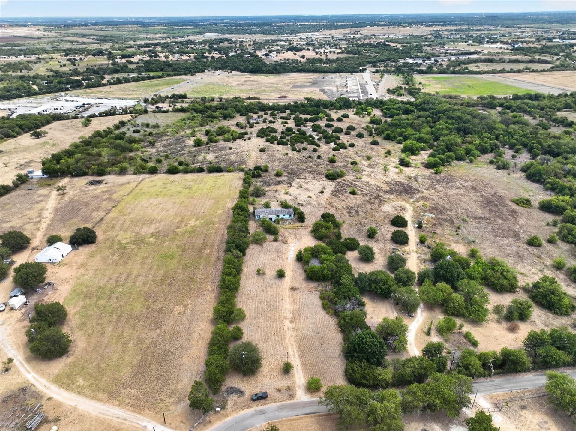 5.5 acres in Johnson County - photo 12