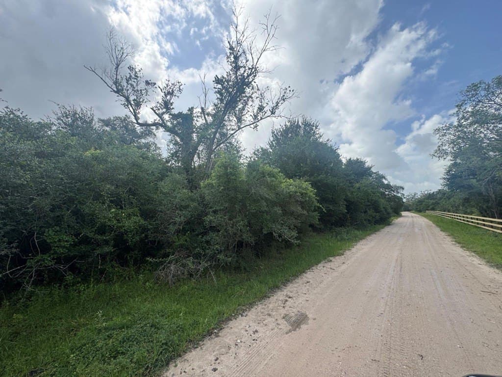 33.9 acres in Wharton Area County featured view