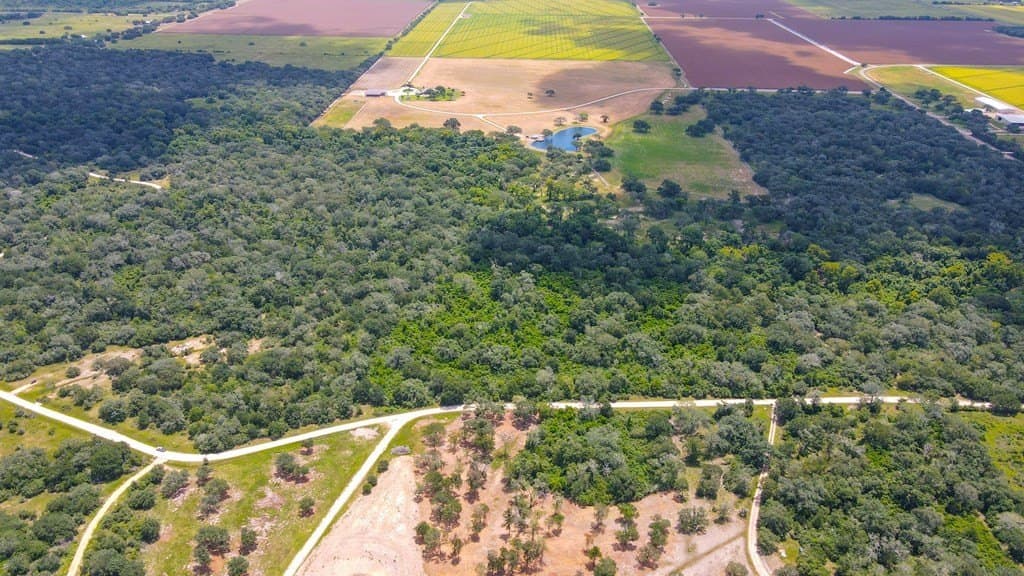33.9 acres in Wharton Area County - photo 13
