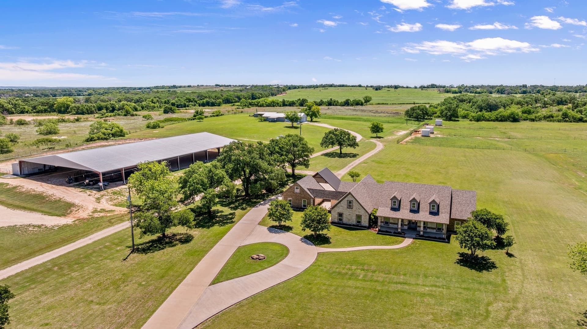 24 acres in Erath County