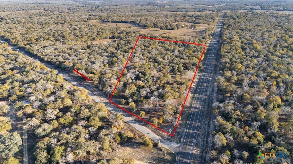 12.67 acres in Guadalupe County gallery image 3