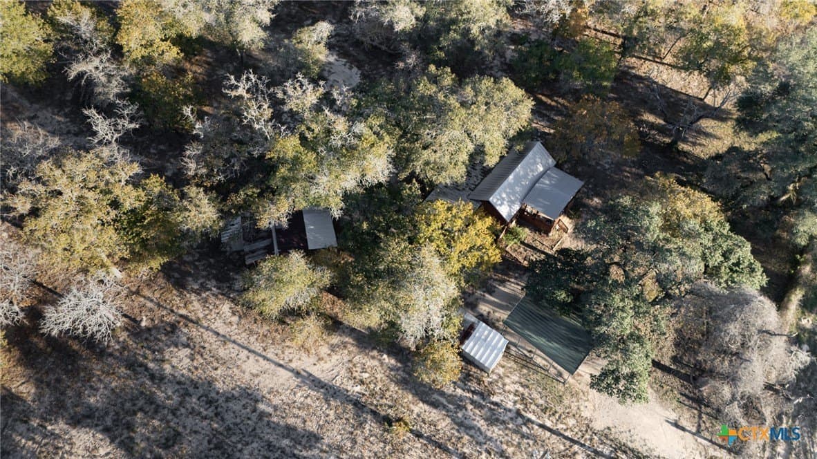 12.67 acres in Guadalupe County featured view