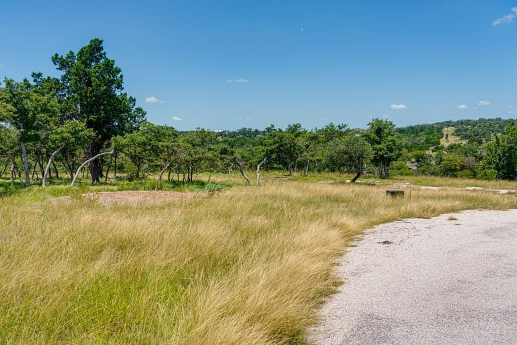 7.88 acres in Gillespie County featured view