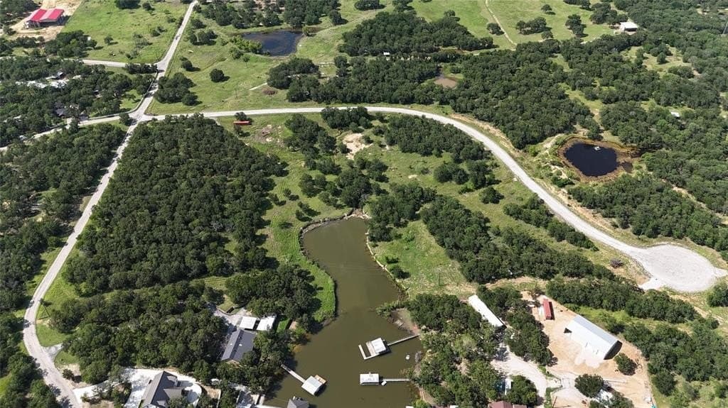 2 acres in Wise County