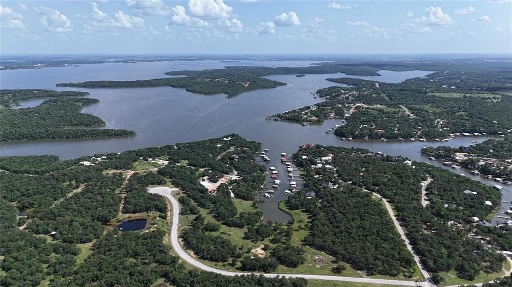 2 acres in Wise County featured view