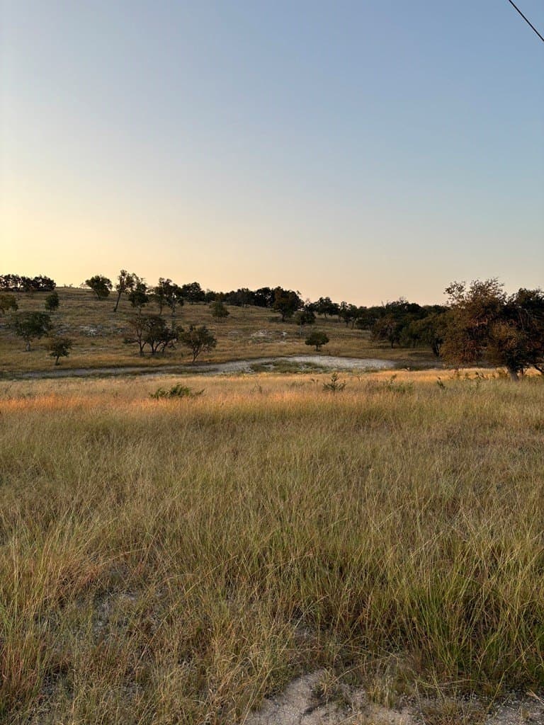 3.48 acres in Gillespie County featured view