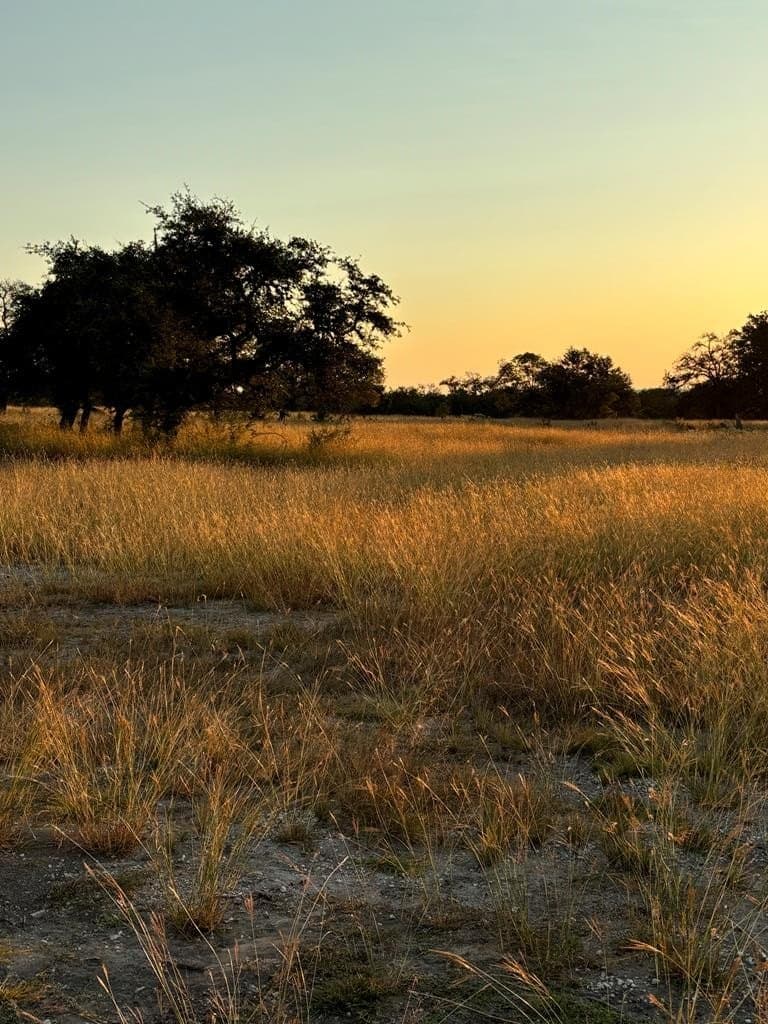 3.48 acres in Gillespie County