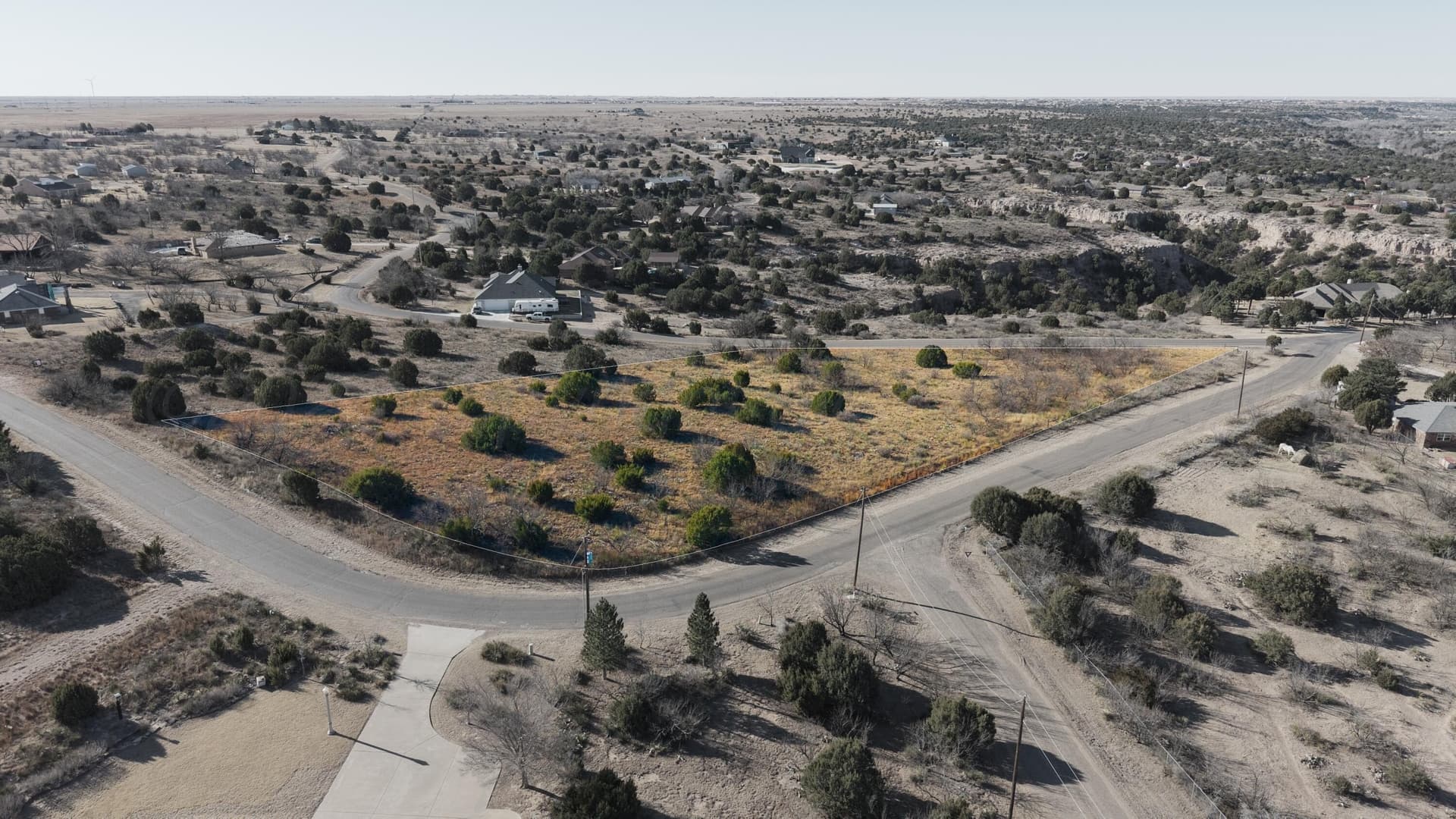 2.23 acres in Randall County gallery image 2