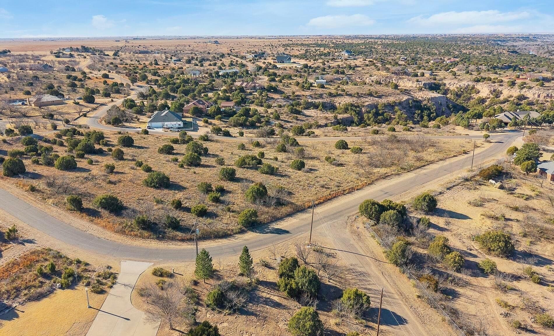 2.23 acres in Randall County gallery image 3