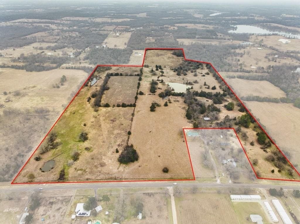 67.26 acres in Van Zandt County gallery image 2